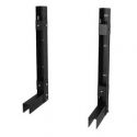 Airspace SAM-4365 Vertical wall mount for safety box SAM-4363