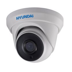 Hyundai HYU-507 Domo fijo HD-TVI serie PRO con iluminación…