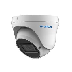 Hyundai HYU-515 4 in 1 dome PRO series with Smart IR of 40 m for…