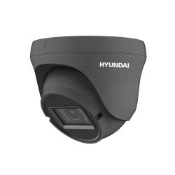 Hyundai HYU-516 4 in 1 dome PRO series with Smart IR of 40 m for…