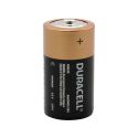 DEM-1273 DURACELL alkaline battery of 1,5V type C for…