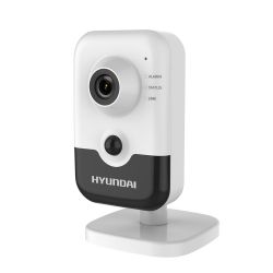 Hyundai HYU-496 WiFi IP compact camera  with IR of 10m, for…