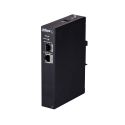 Dahua PFS3102-1T Switch industriel (L2) non gérable de 1 port…