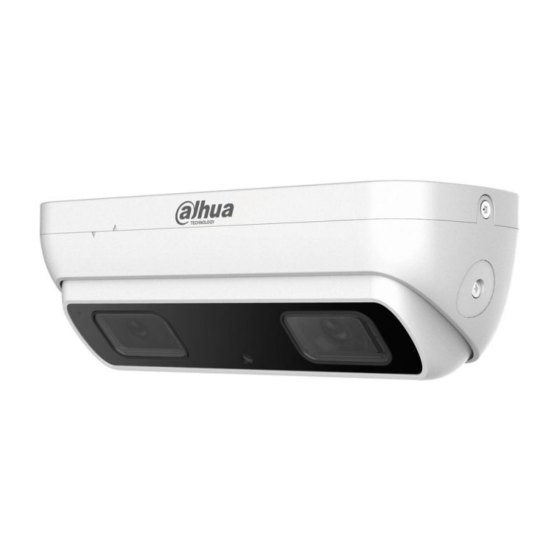Dahua IPC-HDW8341X-3D Intelligent IP camera DeepSense series for…