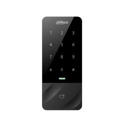 Dahua ASI1201E RFID Mifare access control reader with keyboard