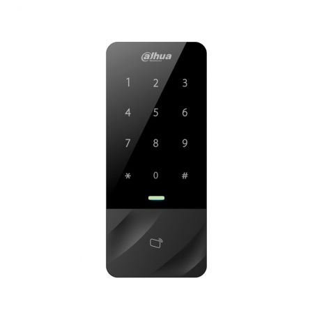 Dahua ASI1201E Lecteur RFID Mifare de contrôle d'accès avec…