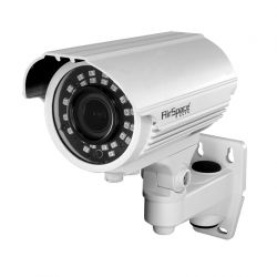 Airspace SAM-4332 4 in 1 bullet camera PRO series with Smart IR…