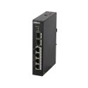 Dahua PFS4206-4P-96 Switch Industriel gérable L2+ de 3 ports…