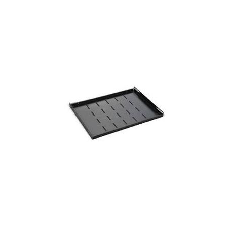 Airspace SAM-4281 1U tray with vent holes for wall rack cabinet…