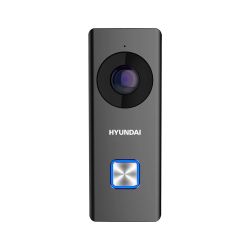 Hyundai DS-KB6403-WIP Videotimbre de exterior con WiFi
