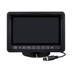 Dahua MLCDF7-E Monitor TFT-LCD especial para vehículos de 7"