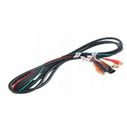 Dahua MC-PF3-B3-4 Cable especial para obtener suministro…