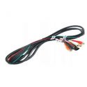 Dahua MC-PF3-B3-4 Cable especial para obtener suministro…