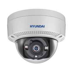 Hyundai DS-2CE57U1T-VPITF 4 in 1 dome PRO series with Smart IR…