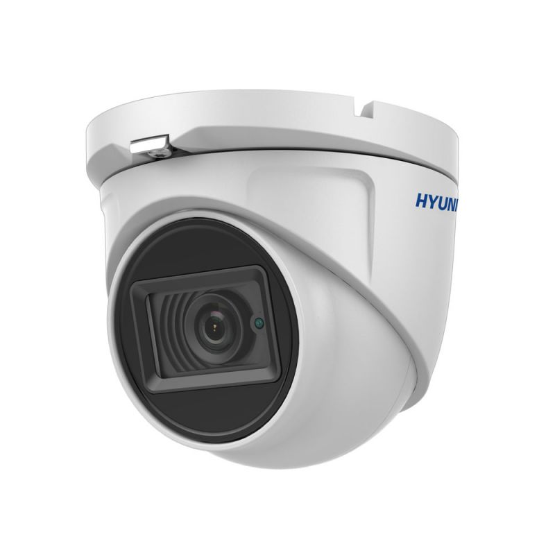 Hyundai DS-2CE76U1T-ITMF 4 in 1 dome PRO series with Smart IR of…