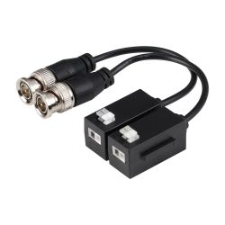 Dahua PFM800-4K 2 passive video transceptors…