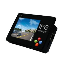 Airspace IPC-1600PLUS Tester multifonction Analogique / IP