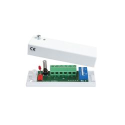 Alarmtech CD550 Shock detector for ceiling, wall, frames,…