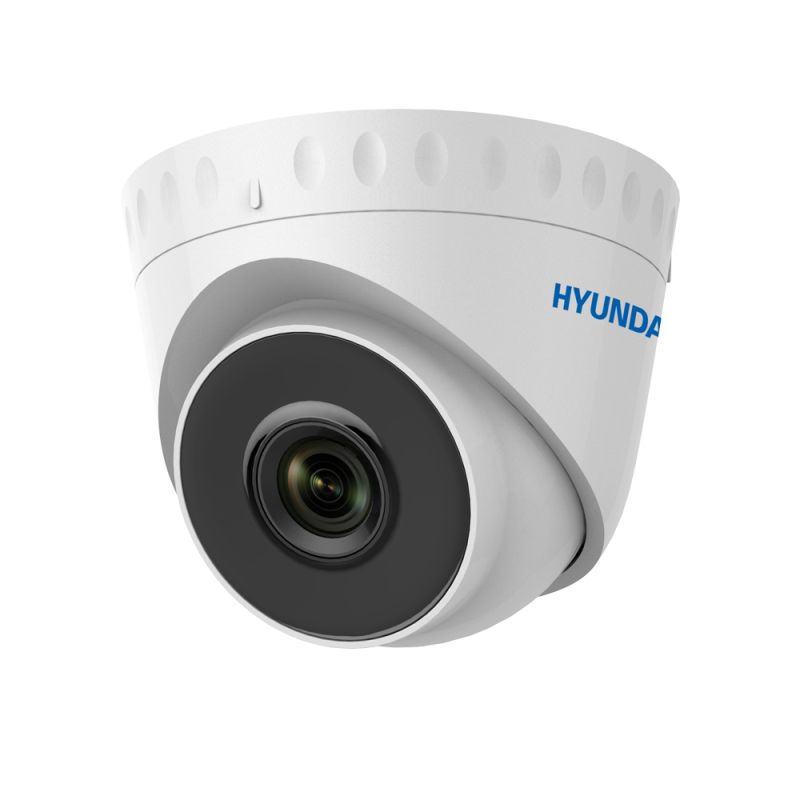 Hyundai DS-2CD1353G0-I IP dome, 5MP with IR of 30m, suitable for…