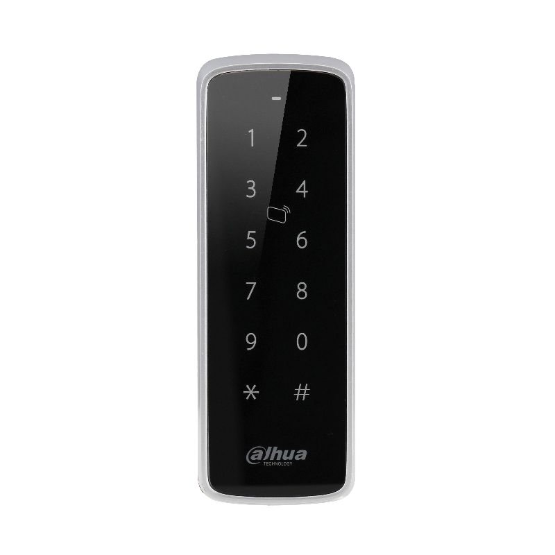 Dahua ASR2201D-B Lector RFID Mifare de control de accesos con…