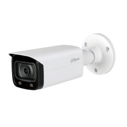 Dahua HAC-HFW2249T-I8-A-LED Caméra bullet 4 en 1 Full Color…