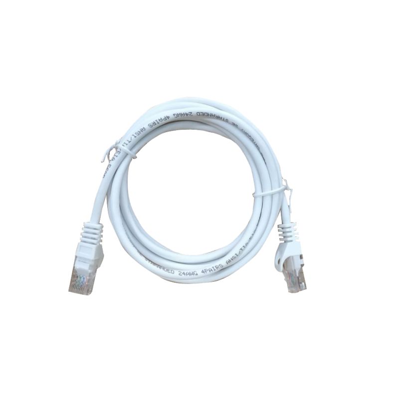 Airspace SAM-4442 UTP unshielded cable of 5 meters  with RJ45…