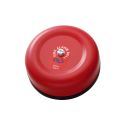 AH-0218 Fire alarm bell 6". Sound output: 93 dB at 1 m