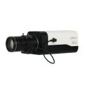 Dahua IPC-HF8241F IP box camera StarLight series, for indoors