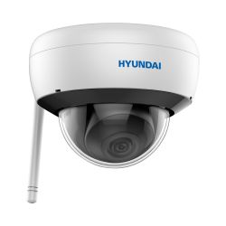 Hyundai DS-2CD2121G1-IDW1 WiFi IP dome with IR of 30m, for…