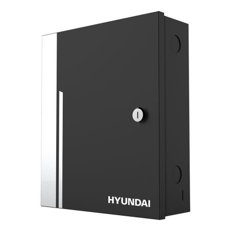 Hyundai DS-K2802 Access control controller