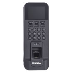 Hyundai DS-K1T804EF Standalone access control and presence…