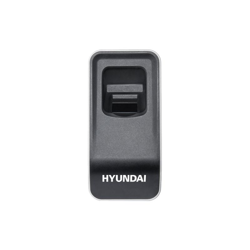 Hyundai DS-K1F820-F Registrador USB de huellas dactilares