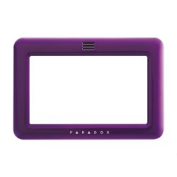 Paradox PAR-146 Cadre de couleur violet pour clavier PAR-29L…