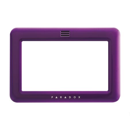 Paradox PAR-146 Purple frame for PAR-29L (TM50-WH+SOL) keyboard