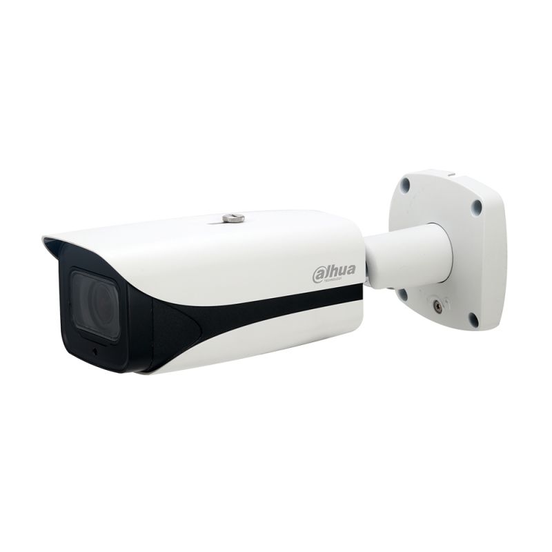 Dahua IPC-HFW8241E-Z5 Caméra bullet IP avec Smart IR de 100 m…