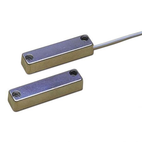 DEM-60-G2 Magnetic contact of mid power suitable for  metalwork