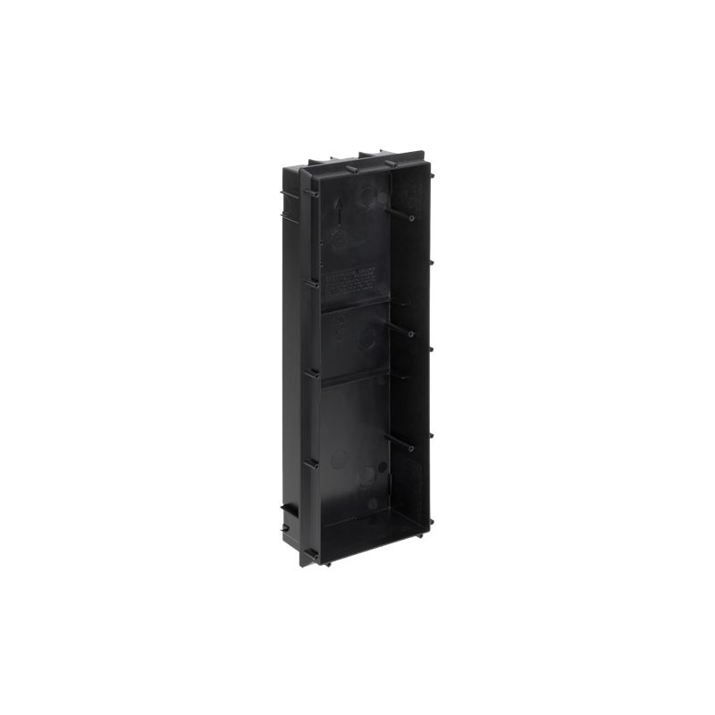 Dahua VTOB102 Specific video doorphone box for embed