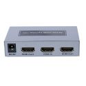 CCTVDirect DT-7142A HDMI Splitter at 2 HDMI output