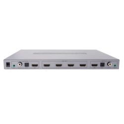 CCTVDirect DT-7442 Commutateur matriciel avec 4 entrées HDMI…