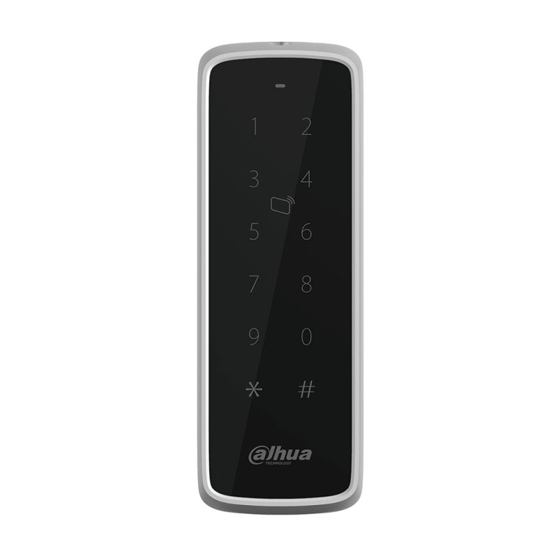 Dahua ASR2201D-BD Lecteur RFID de contrôle d'accès EM-ID…