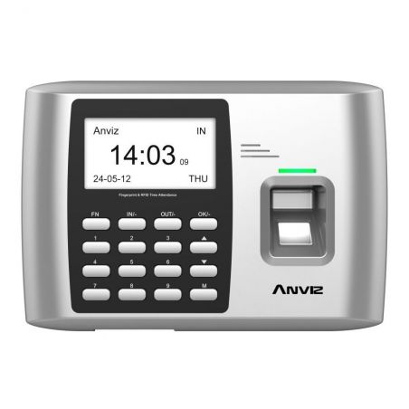 Anviz A300IDWIFI Access control and presence terminal - Anviz