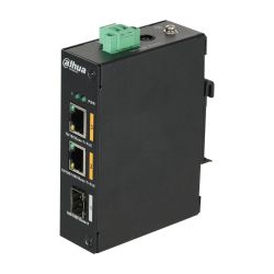 Dahua PFS3103-1GT1ET-60 Switch PoE (máximo 60W) no gestionable…