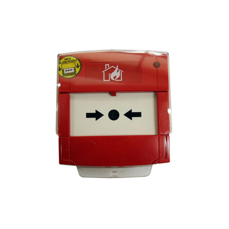 Honeywell W5A-RP06SG-K013-41 Waterproof addressable button
