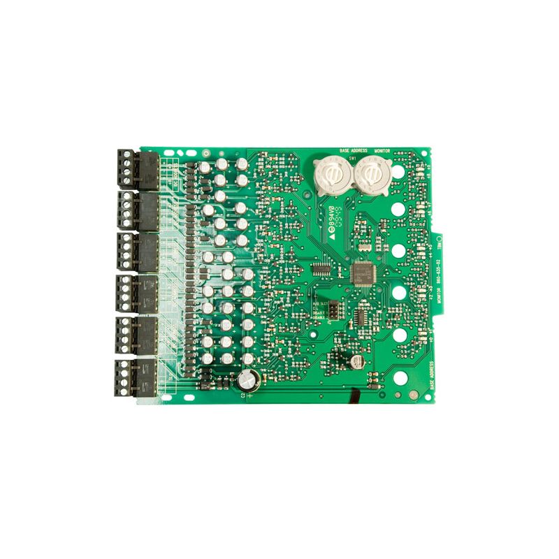 MorleyIAS by Honeywell MI-IM10-S2I 10-input monitor multimodule