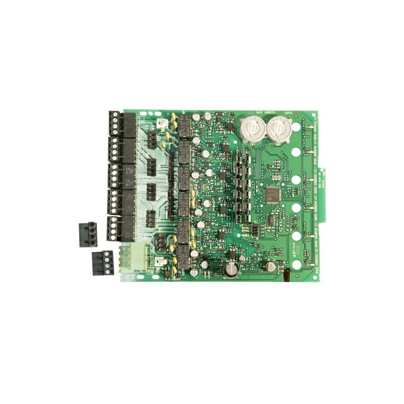 Honeywell MI-SC6 Multimodule with 6 supervised outputs
