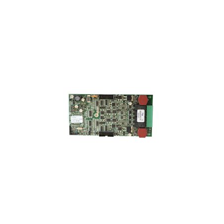 Notifier by Honeywell LIB-8200 Expansion Card of 2 Analog Loops…