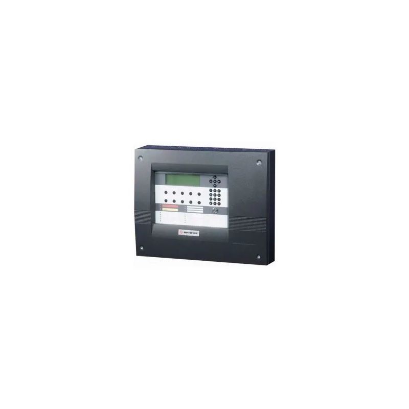 Notifier by Honeywell ID3004-4-001 Kit para montaje de sistema…