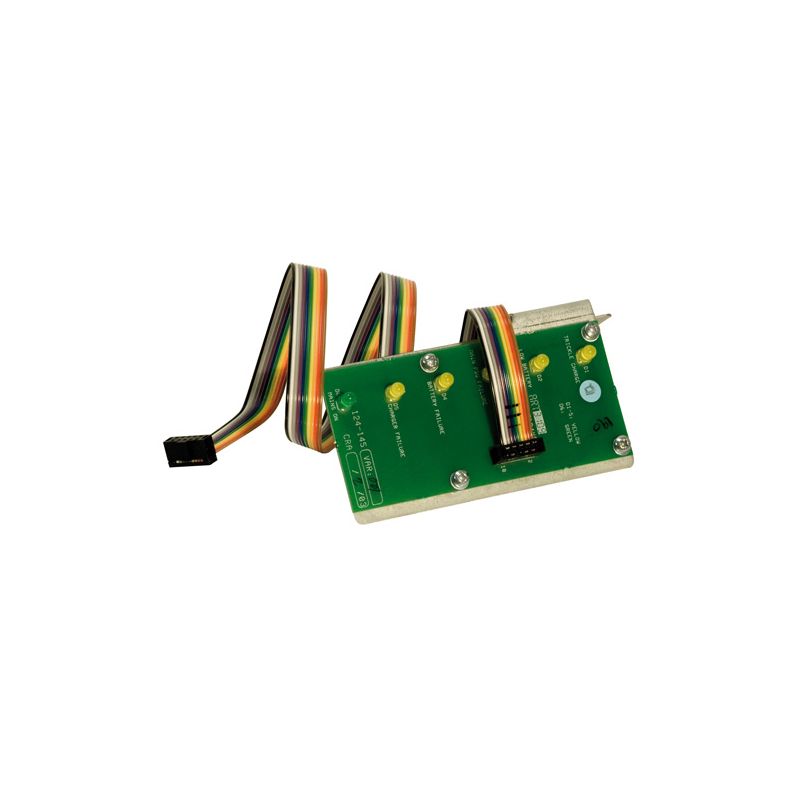 Honeywell 020-548 LED module for status indication of the power…