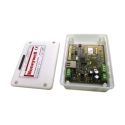 Honeywell SMBT Plastic surface box for UCIP and UCIP / GPRS