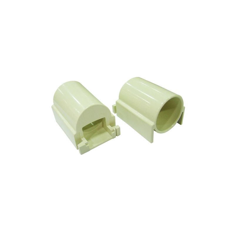 Honeywell BA1AP White Base Adapter B501ap for 18 and 20mm tubes